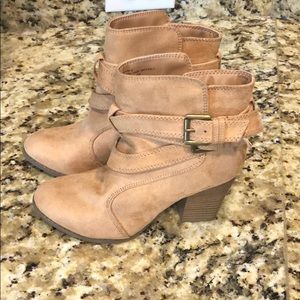 Booties
